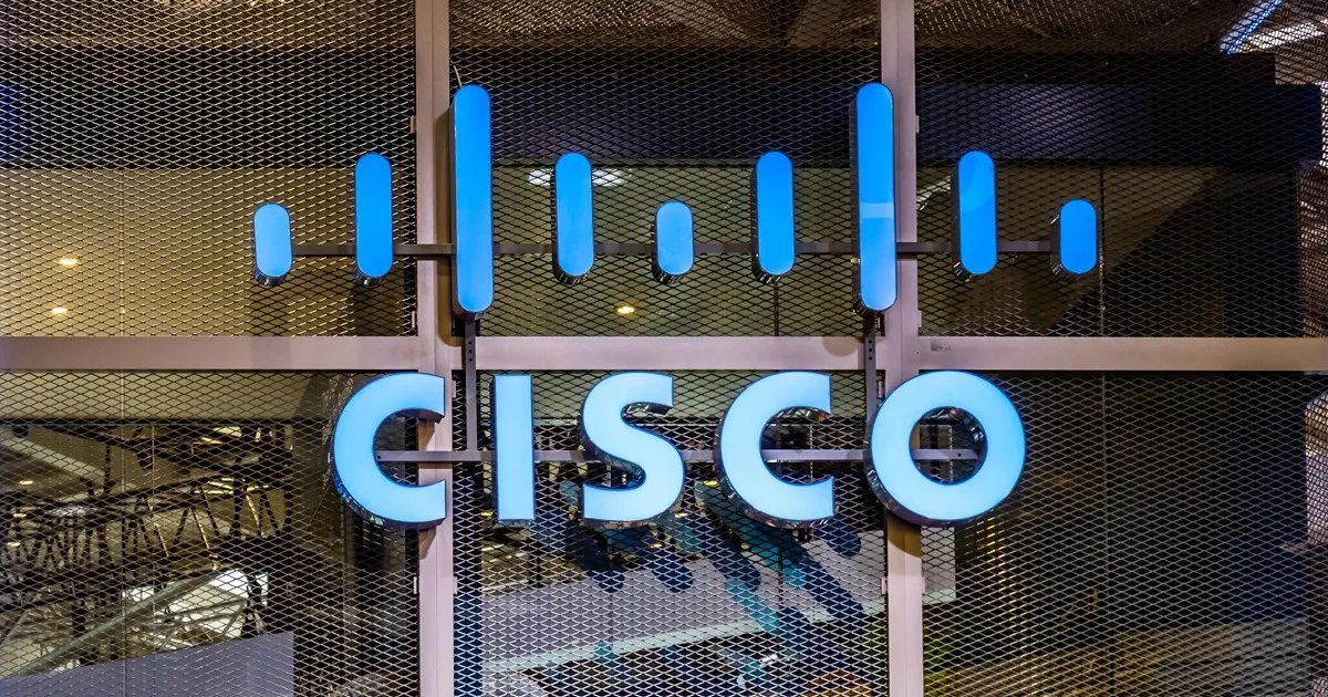 Cisco licencie 4 000 salariés pour investir dans l'IA