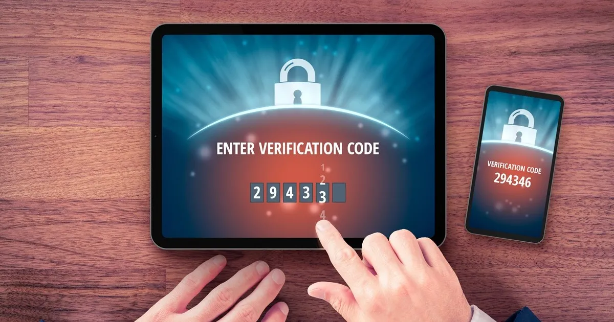 Comment l'IA permet de contourner la double authentification