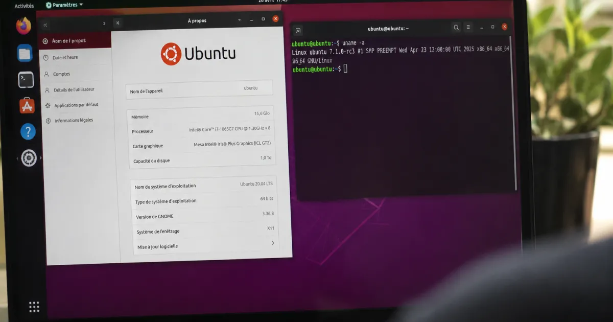 Linux 7.1 : améliorations techniques et optimisations clés