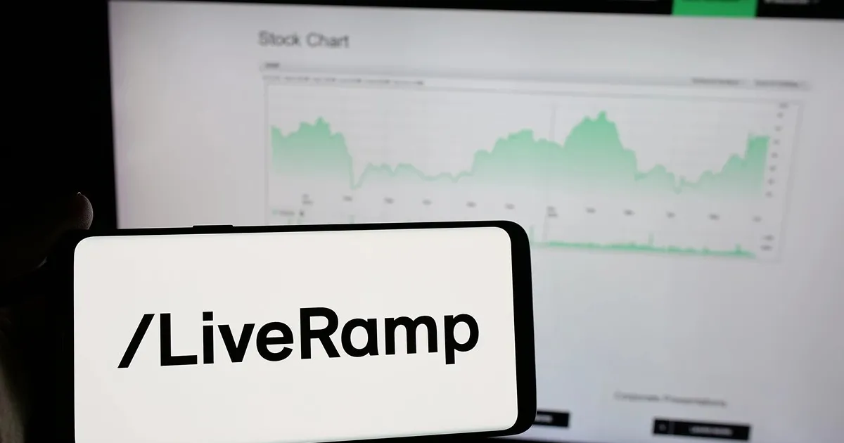 Publicis acquiert LiveRamp pour 2,2 milliards de dollars