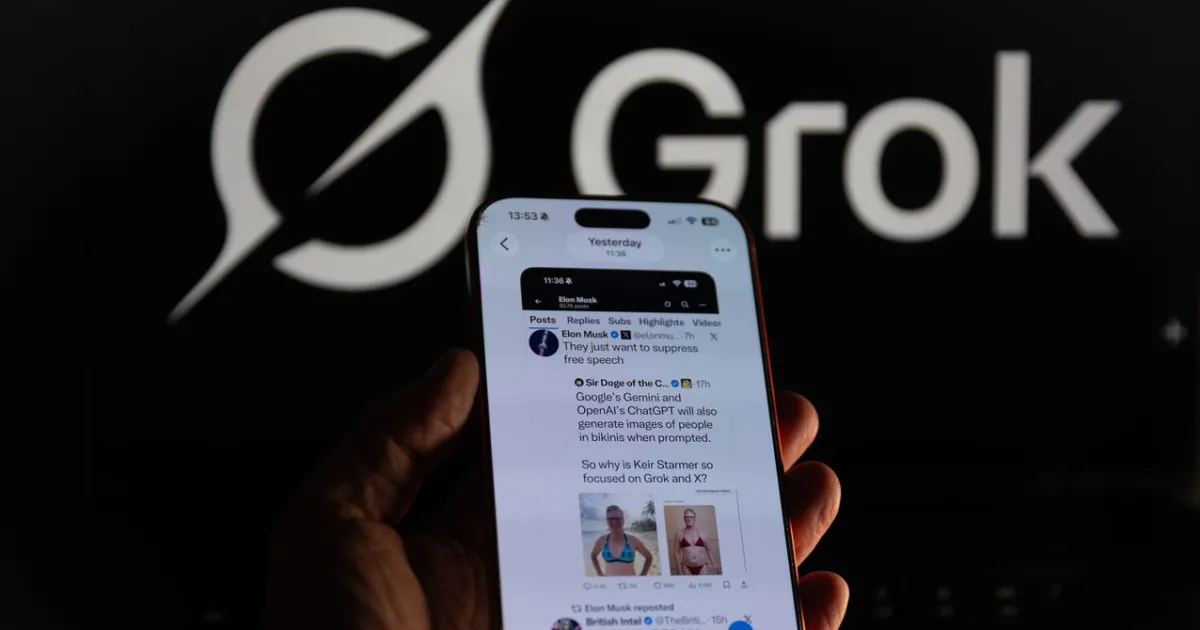 xAI : Risques de sécurité menaçant l'IPO de SpaceX