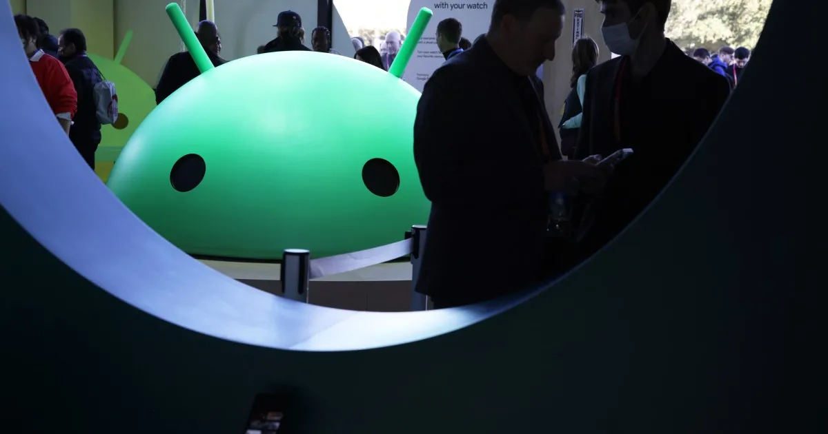 Google lance Android CLI 1.0 pour les agents IA