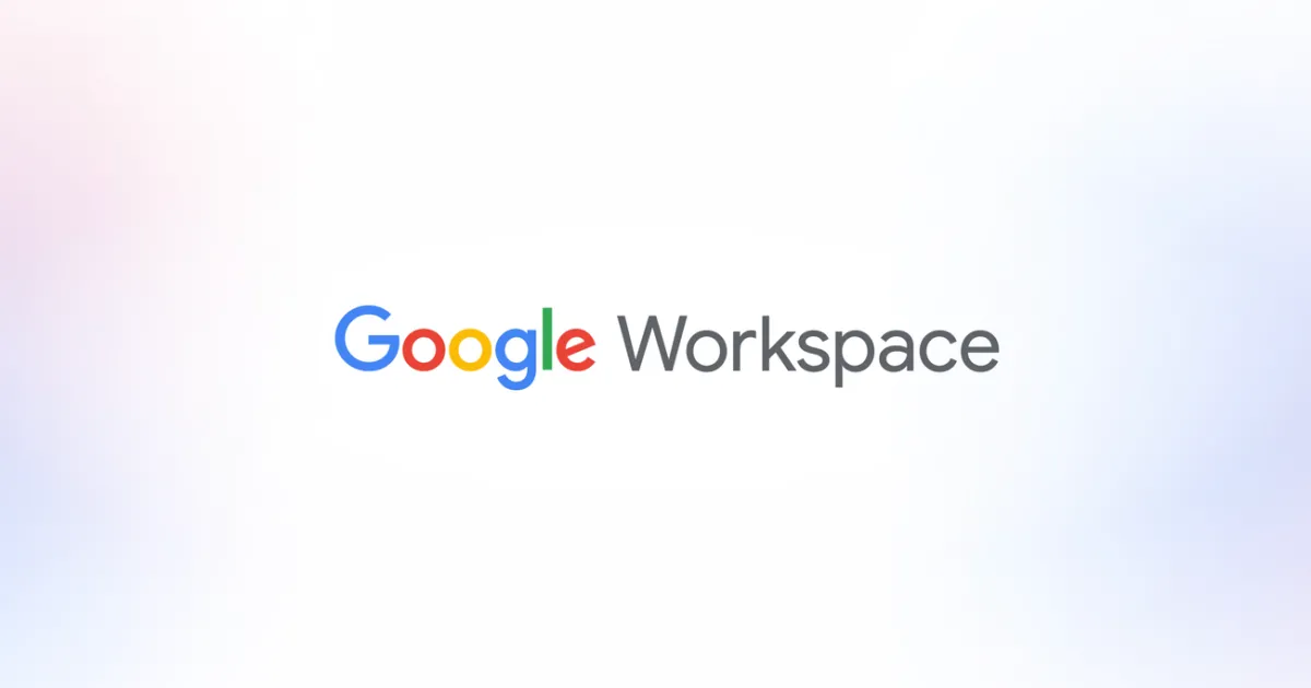 Nouvelles fonctionnalités IA pour Google Workspace