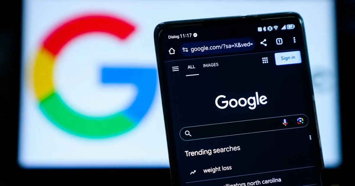 Google Search intègre des agents IA pour automatiser les tâches