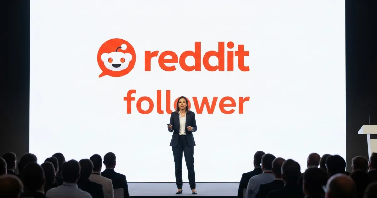 Reddit : l'achat d'abonnés est-il efficace en 2026 ?