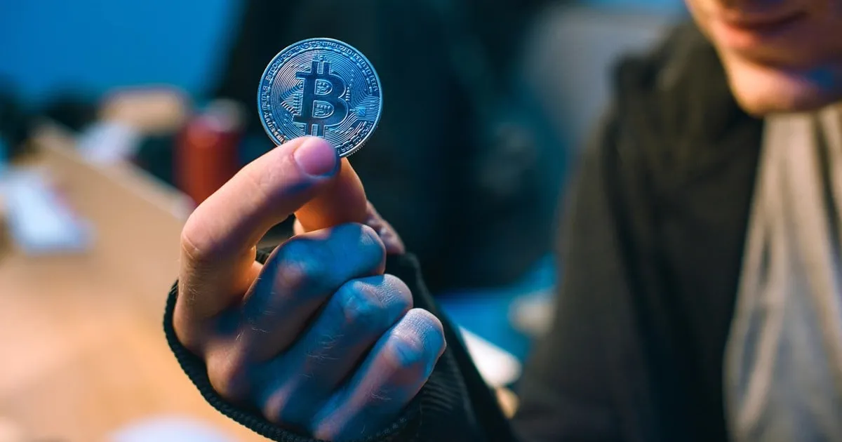 IA récupère 400 000$ en bitcoins perdus