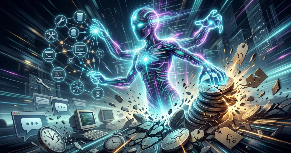 Bilan Mars 2026 : Révolution des modèles IA