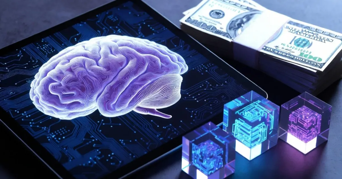 Meta investit 21 milliards dans CoreWeave pour l'IA