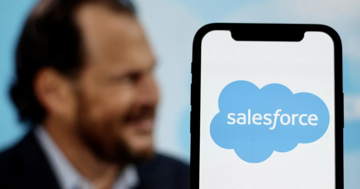 L'IA booste la productivité des ingénieurs selon Salesforce