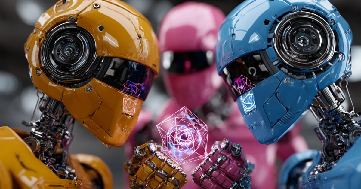 LogoAI vs Looka vs Tailor Brands : comparatif 2026