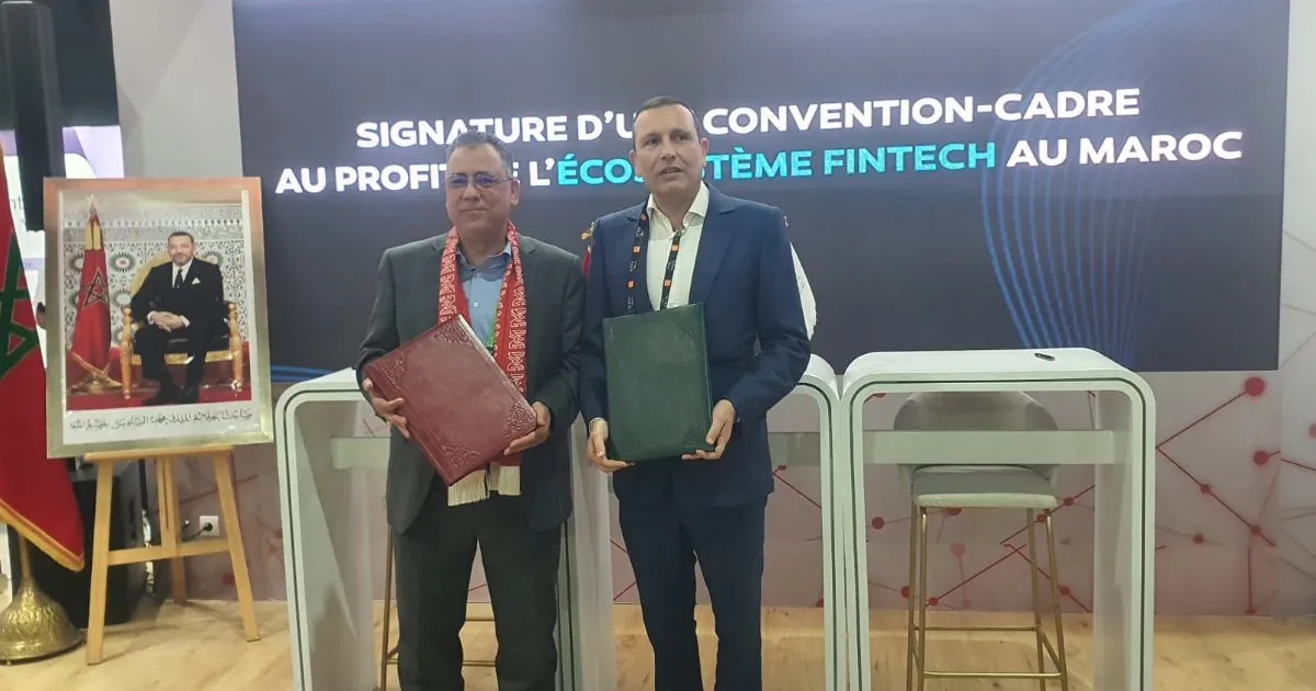 BOA et MFC visent la première licorne fintech marocaine
