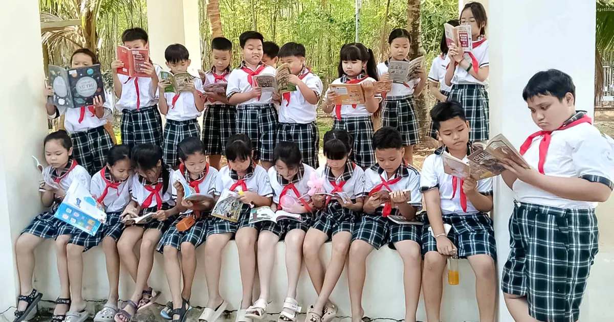 Bibliothèques mobiles : un savoir à l'ère numérique