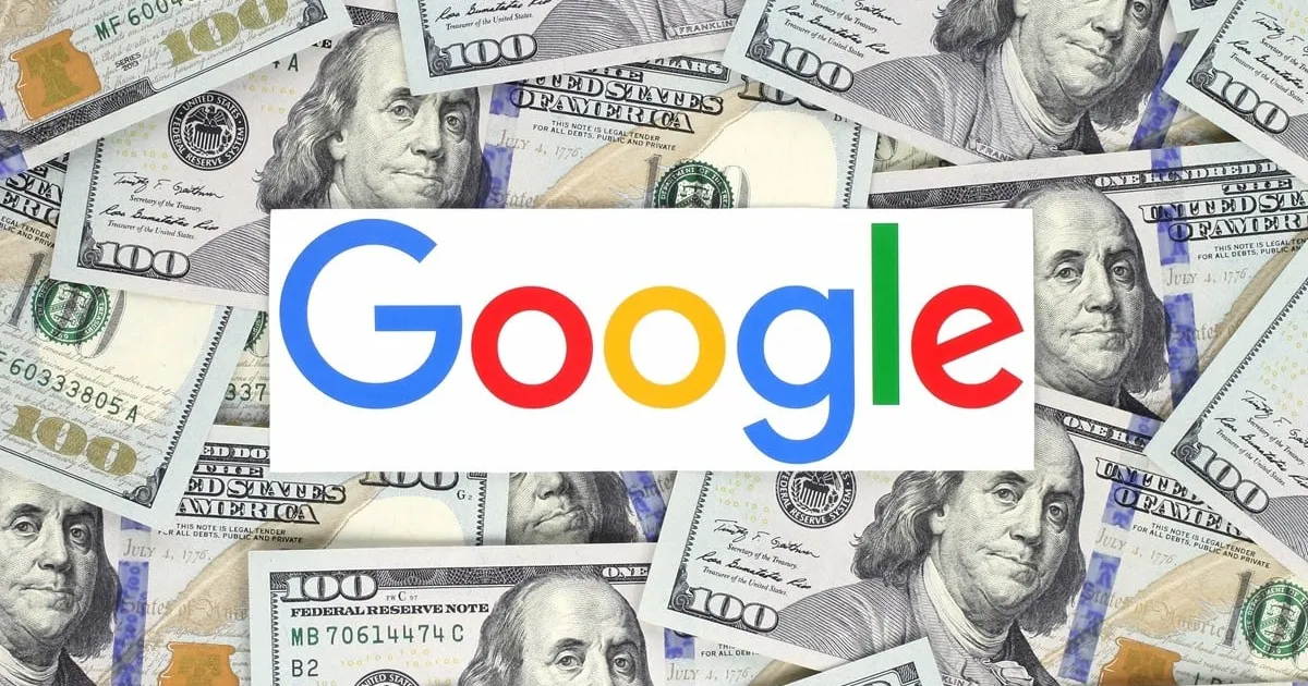 Google face à une amende record de l'UE