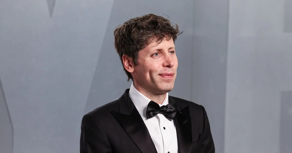 Sam Altman revient sur ses prédictions d'apocalypse de l'emploi par l'IA