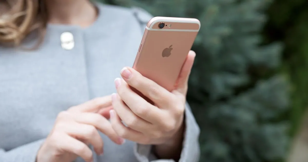 Apple renforce la sécurité des iPhone contre les vols