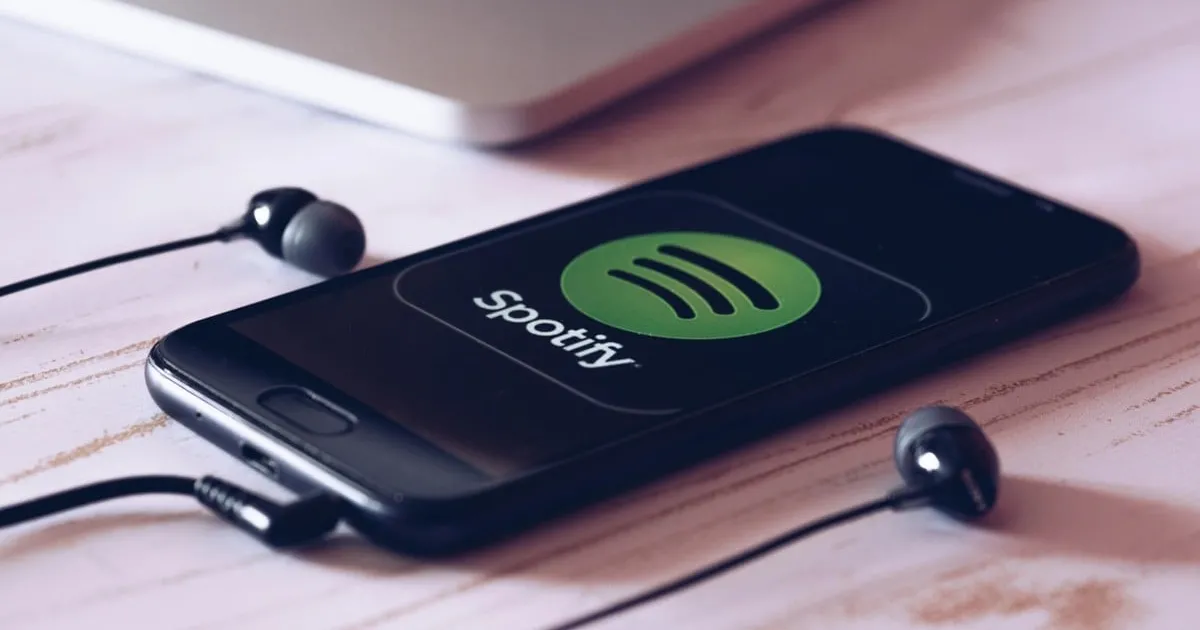 Spotify monétise la musique générée par IA