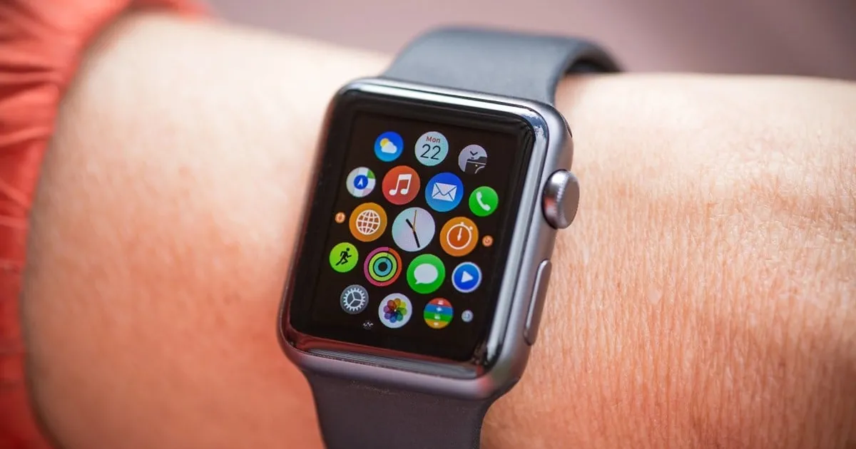 Apple Watch : révolution dans le suivi du diabète sans piqûre