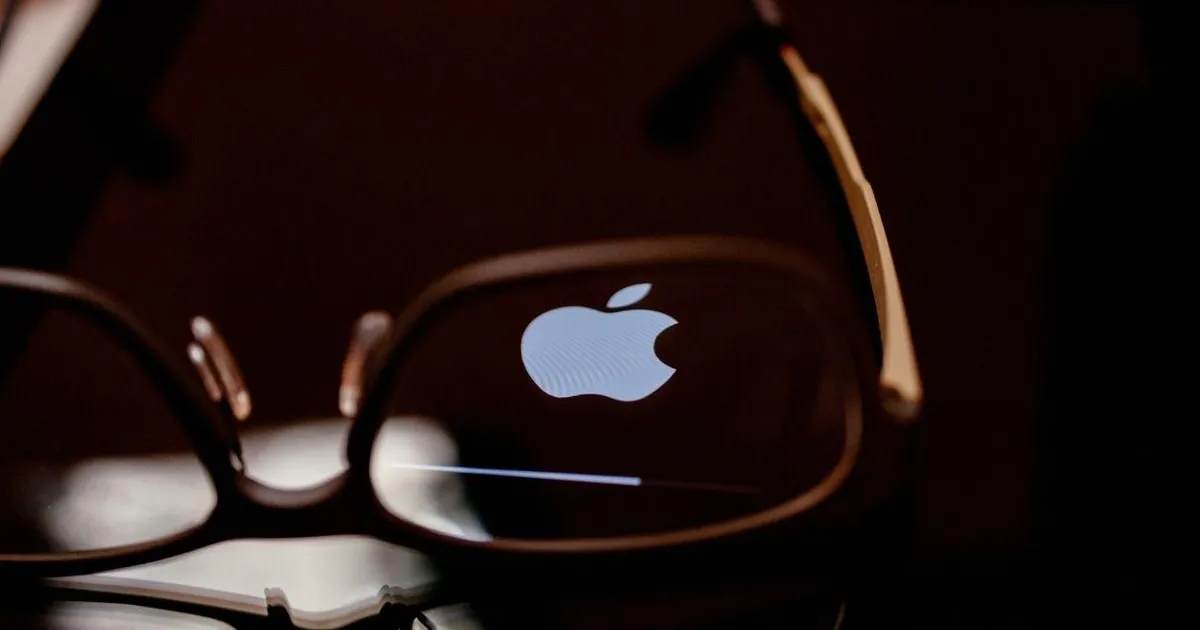Apple développe des lunettes connectées premium pour 2026