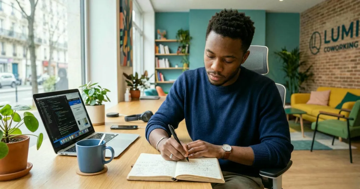 Accio Work d'Alibaba : l'IA qui révolutionne les PME