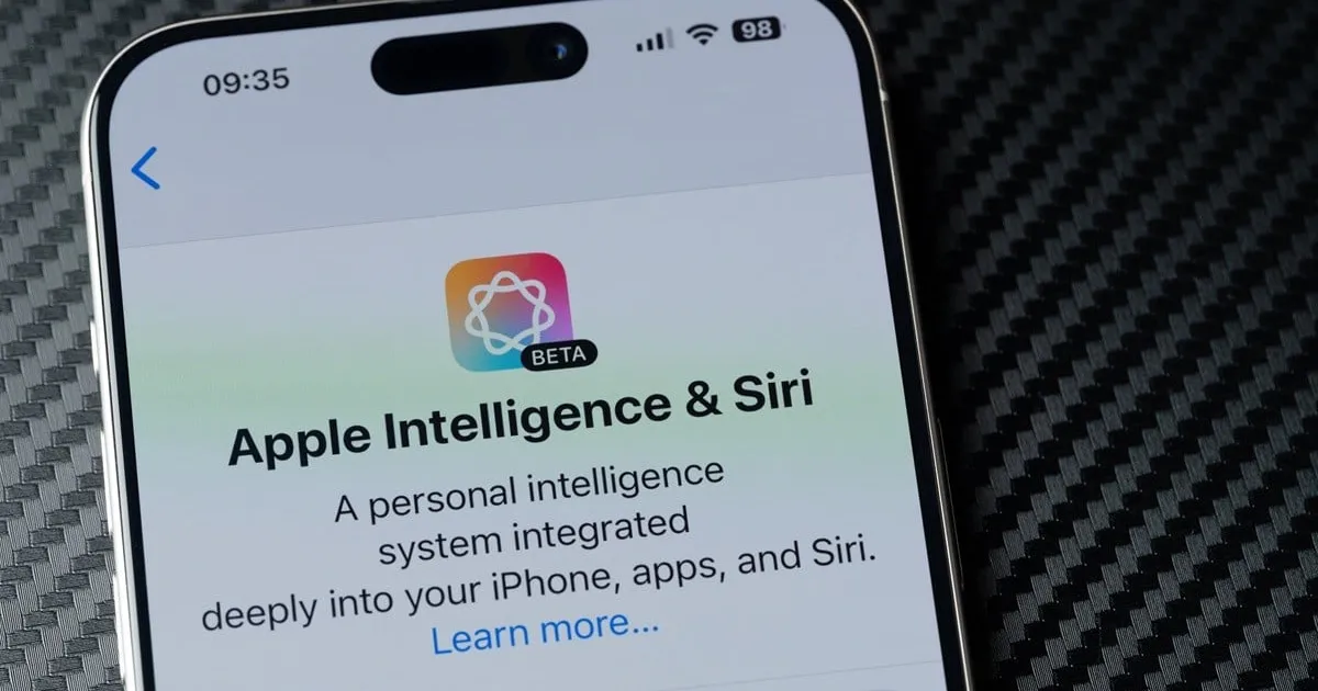 Apple révolutionne Siri avec un chatbot façon ChatGPT