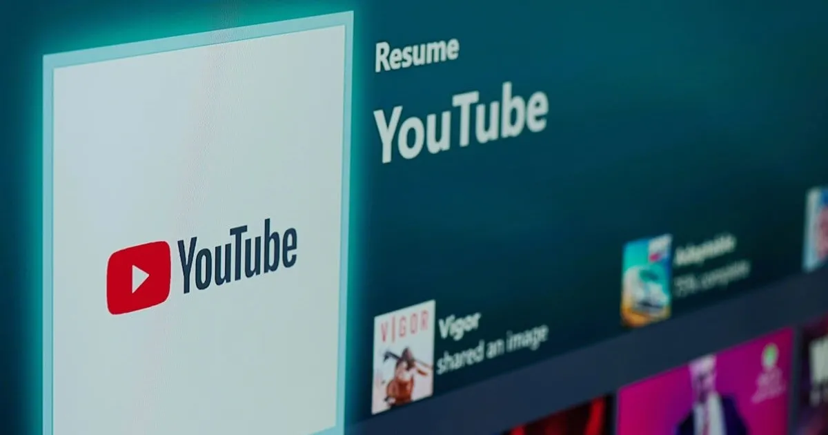 YouTube lance un fil personnalisé via prompts