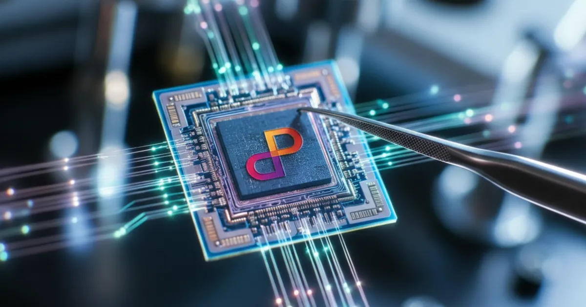 DustPhotonics : la pépite photonique convoitée par Intel et Nvidia