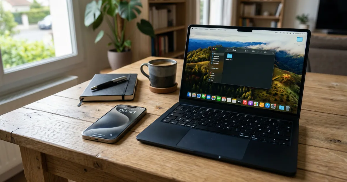 Apple Intelligence : Guide des nouvelles fonctionnalités