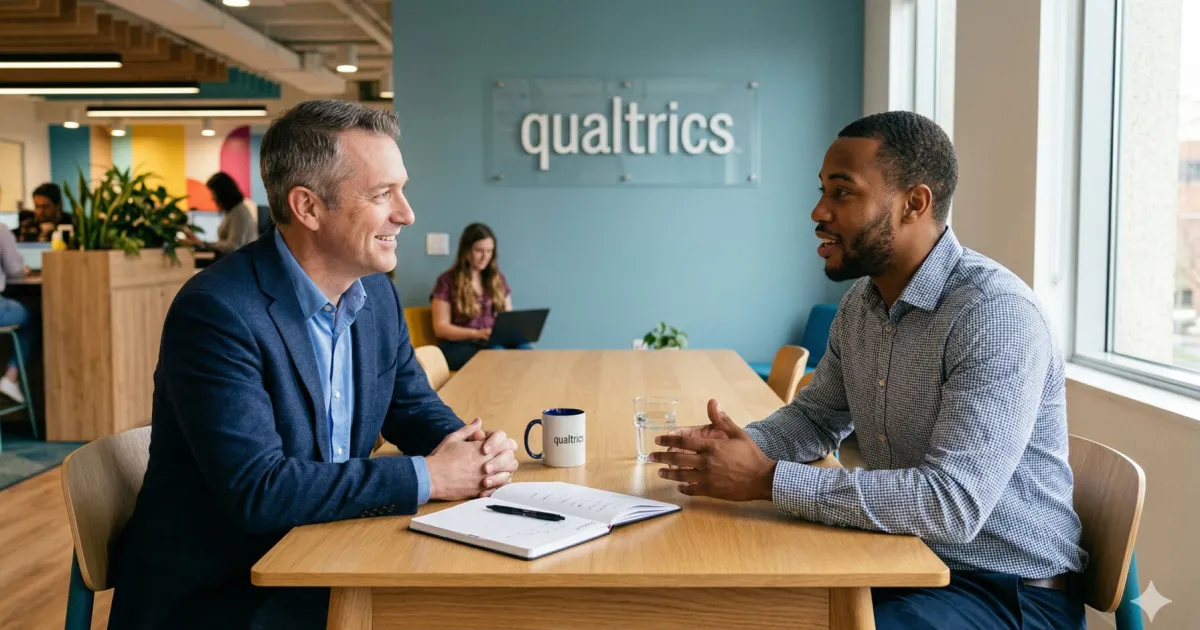 Qualtrics utilise l'IA pour améliorer l'engagement des employés