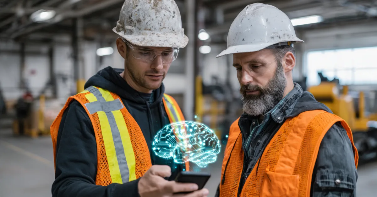 Google investit 10 M$ pour former 40 000 ouvriers à l'IA