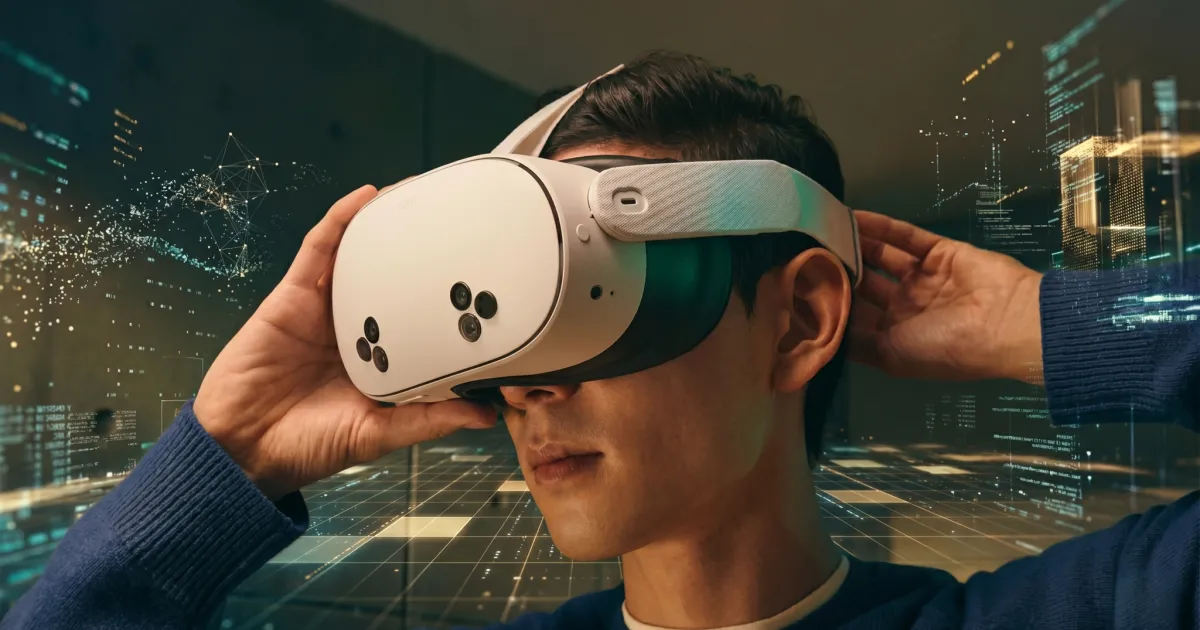 Meta Quest 3S à -27% : offre flash chez AliExpress