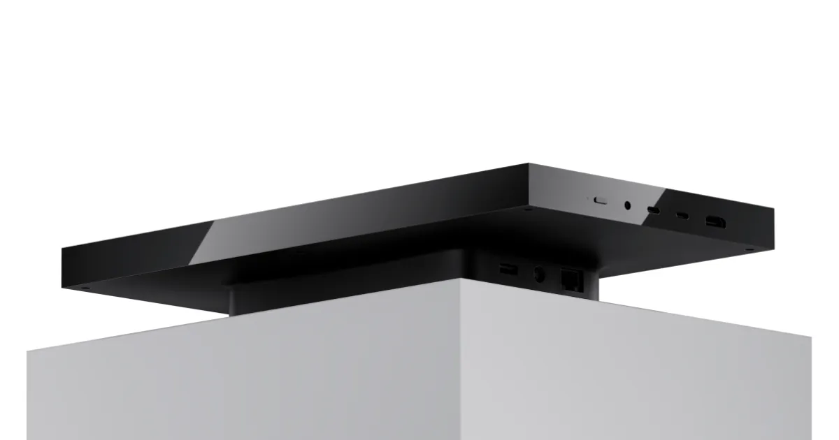 Microsoft lance le Surface RTX Spark Dev Box pour développeurs