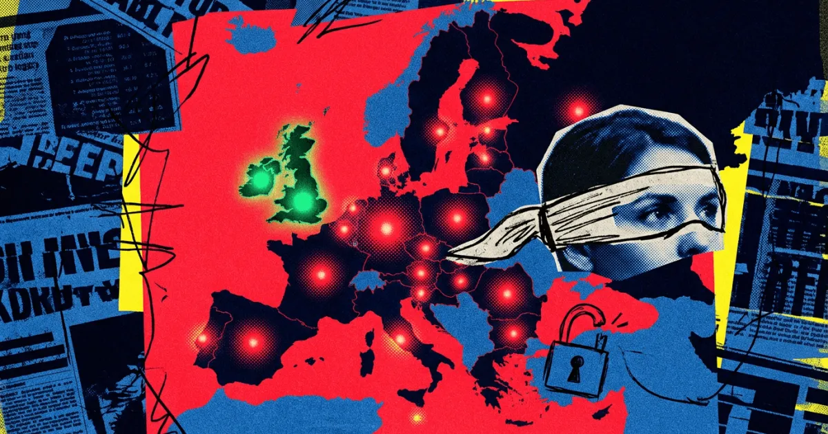 Claude Mythos : l'Europe à la traîne face aux risques cybers