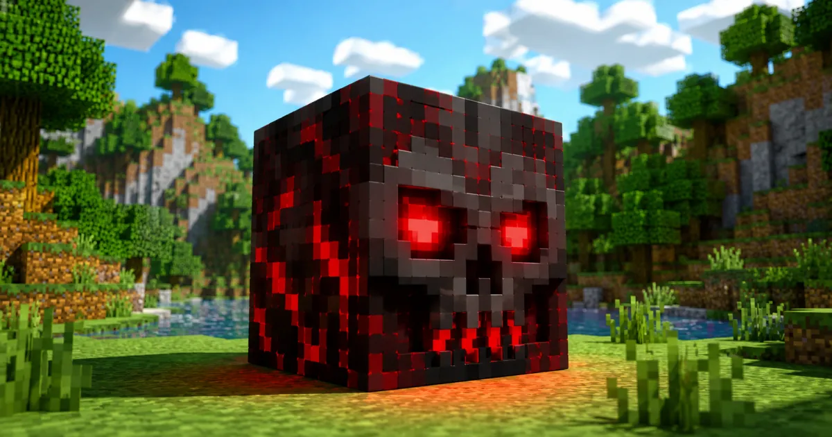 Malware WeedHack : 116 000 victimes via Minecraft