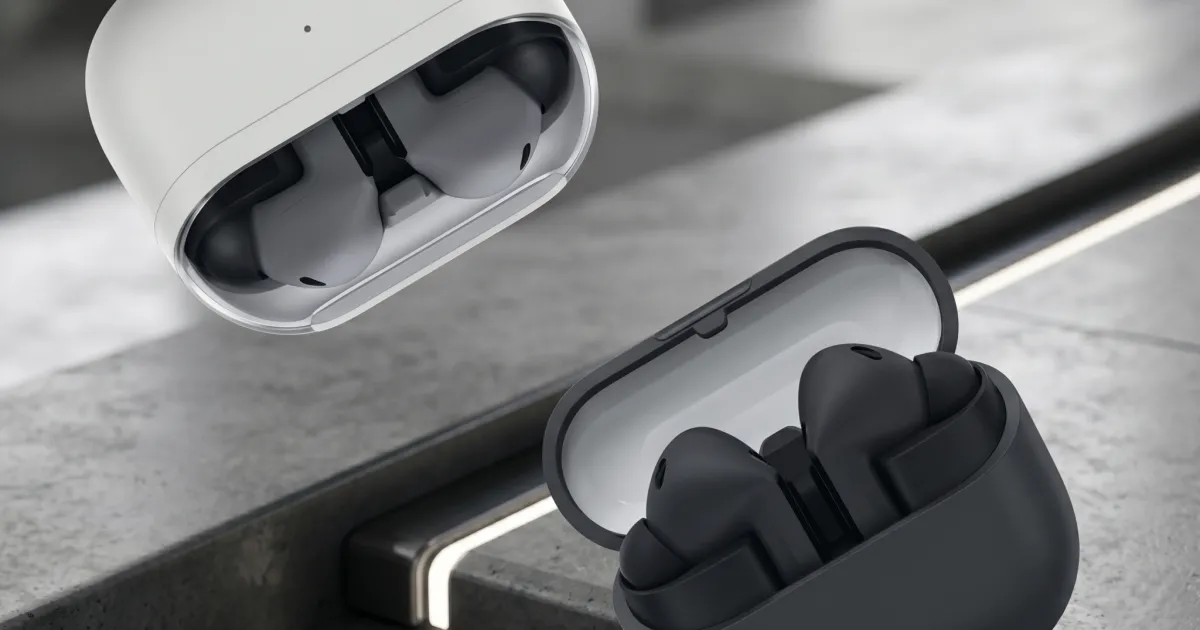 Galaxy Buds 3 FE à 99€ : promo IA et réduction de bruit