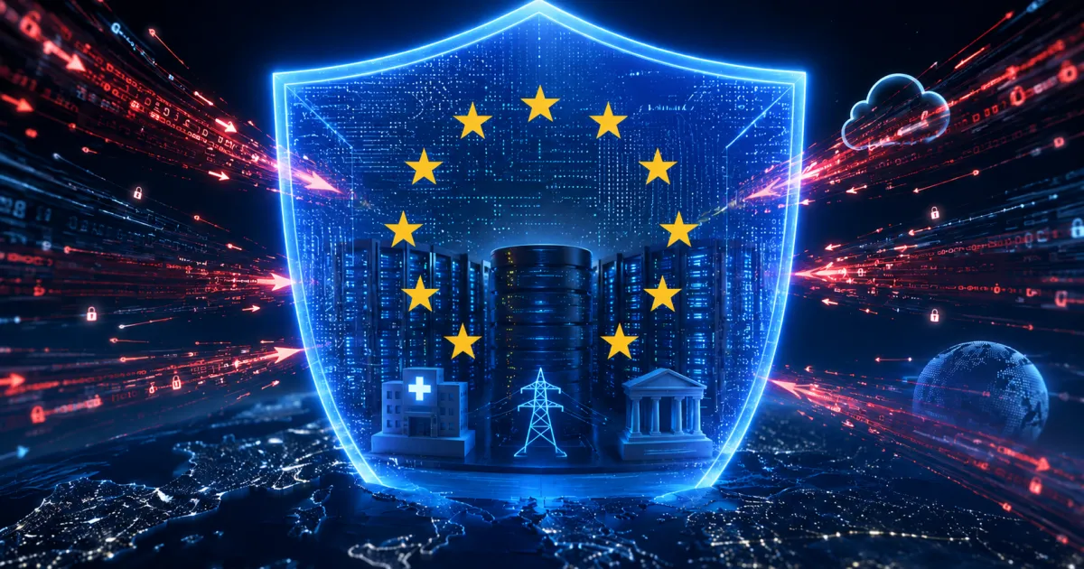 Europe : vers une indépendance technologique en 2026