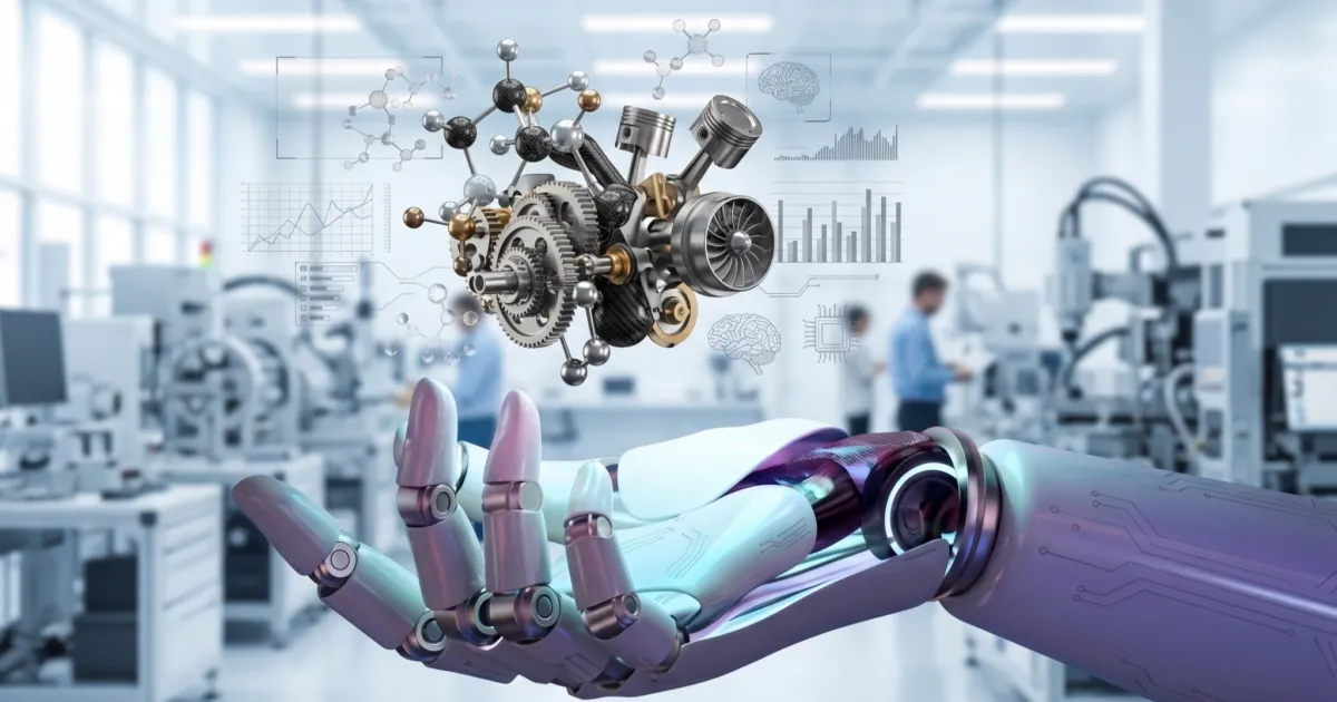 Gemini Robotics-ER 1.6 : Révolution dans la robotique