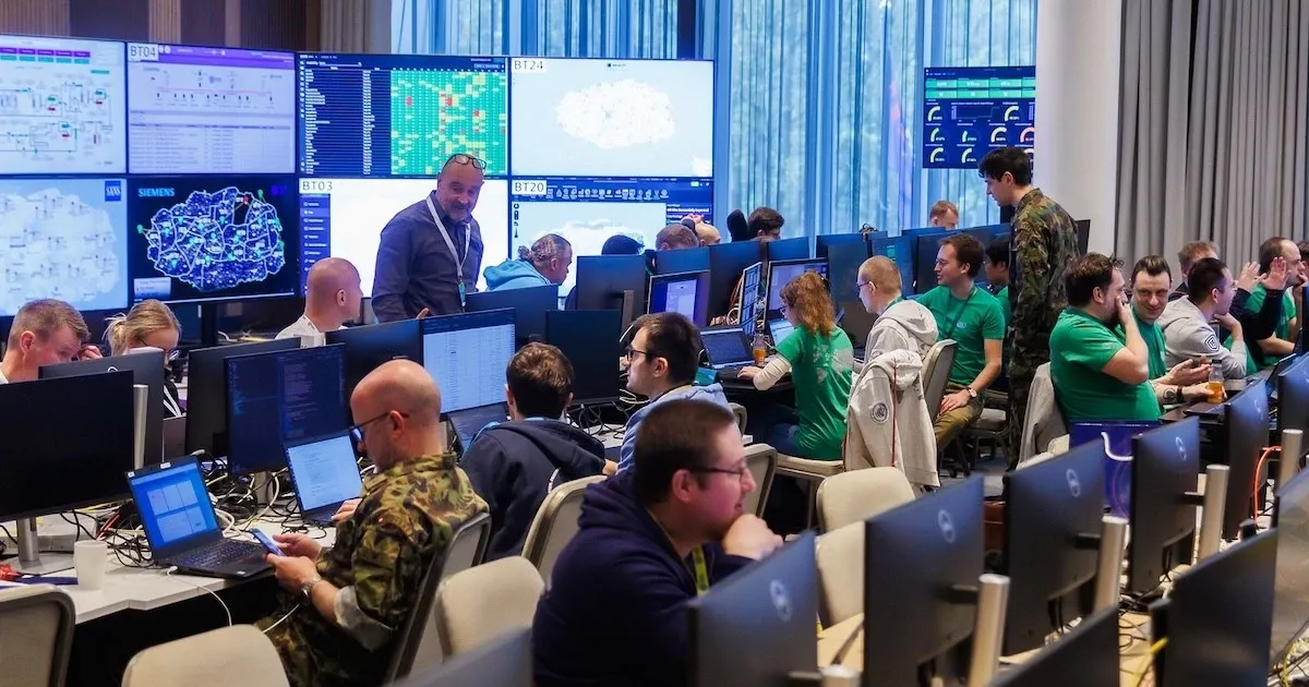 Exercice de cybersécurité : 45 pays unis contre les cyberattaques