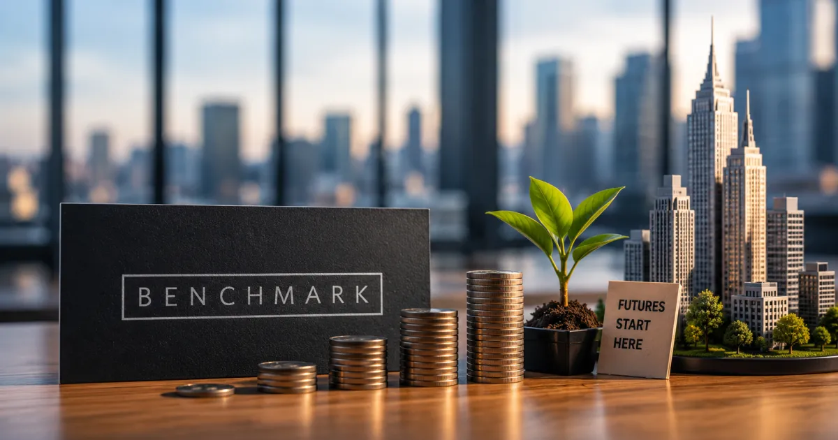 Benchmark lève 2 milliards pour son premier fonds de croissance
