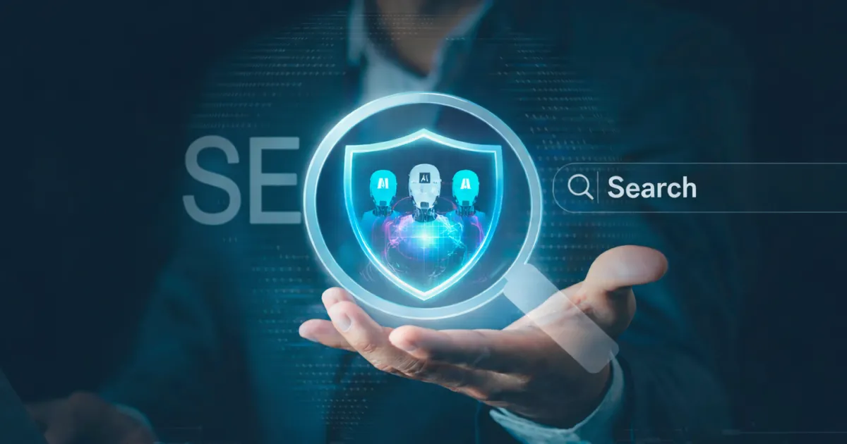 SEO 2026 : L'importance de l'autorité de marque