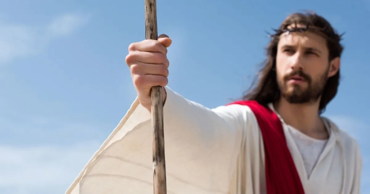 IA religieuse : parler à Jésus pour 1,99$/minute