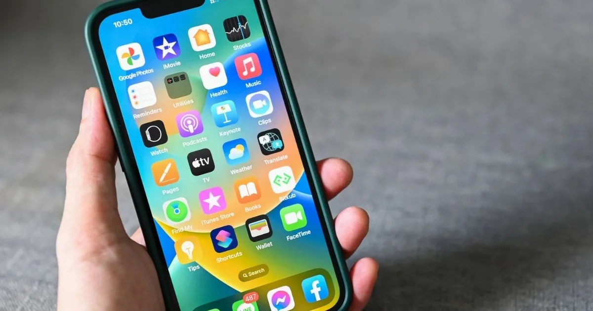 Fausse appli Ledger : 9,5 millions de dollars volés