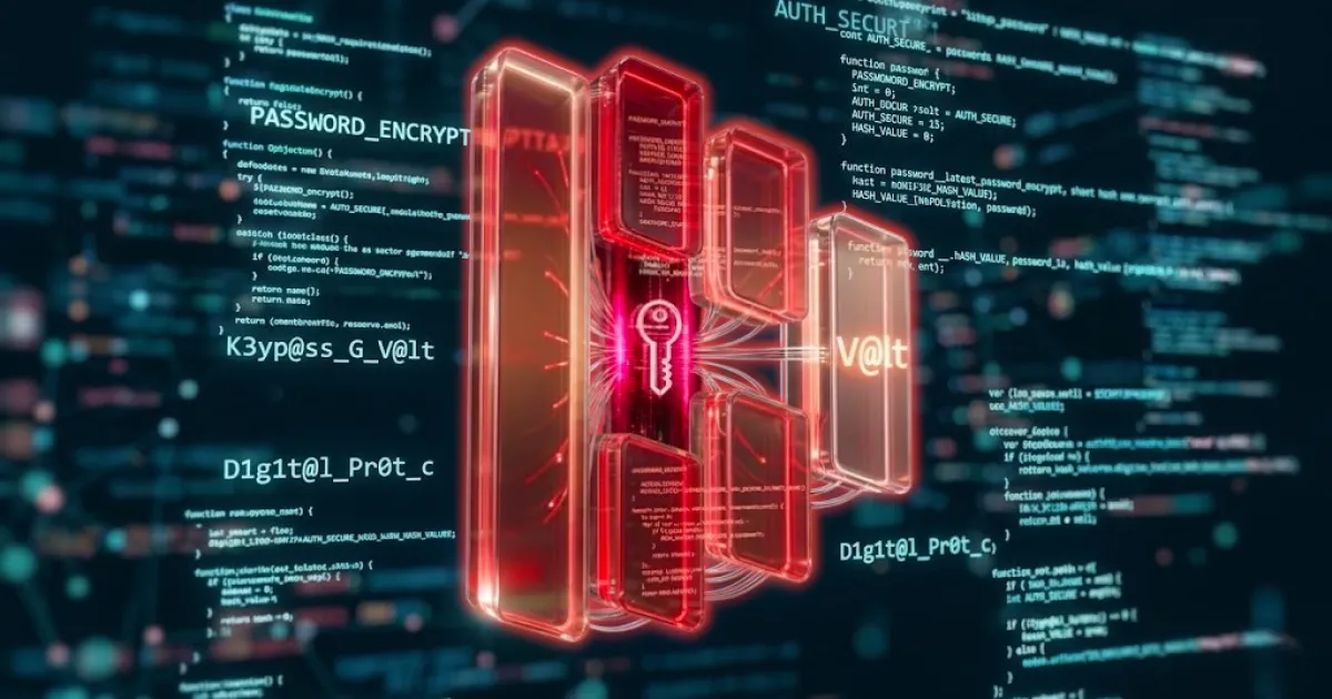 Dashlane révèle l'attaque par force brute sur ses coffres-forts