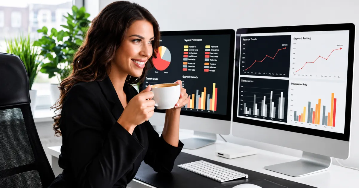 Trapilot AI : Révolutionner le SEO avec l'IA