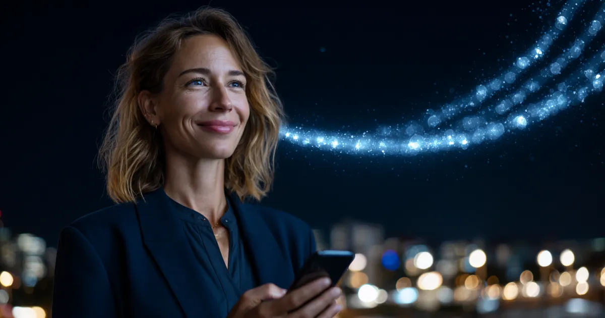 Amazon et Globalstar : Révolution dans l'internet par satellite