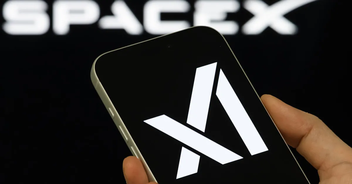 Google paie 920M$/mois à SpaceX pour des GPU NVIDIA