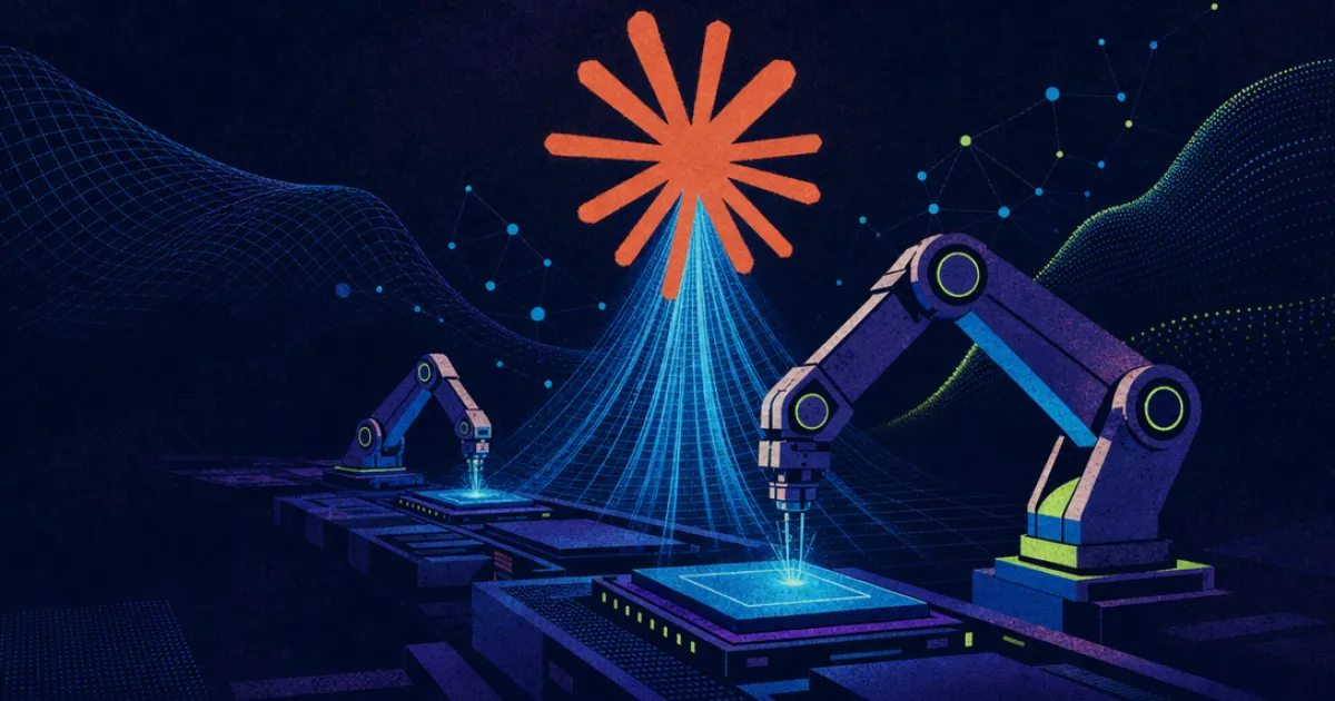 Anthropic recrute un ex-ingénieur puces d'OpenAI