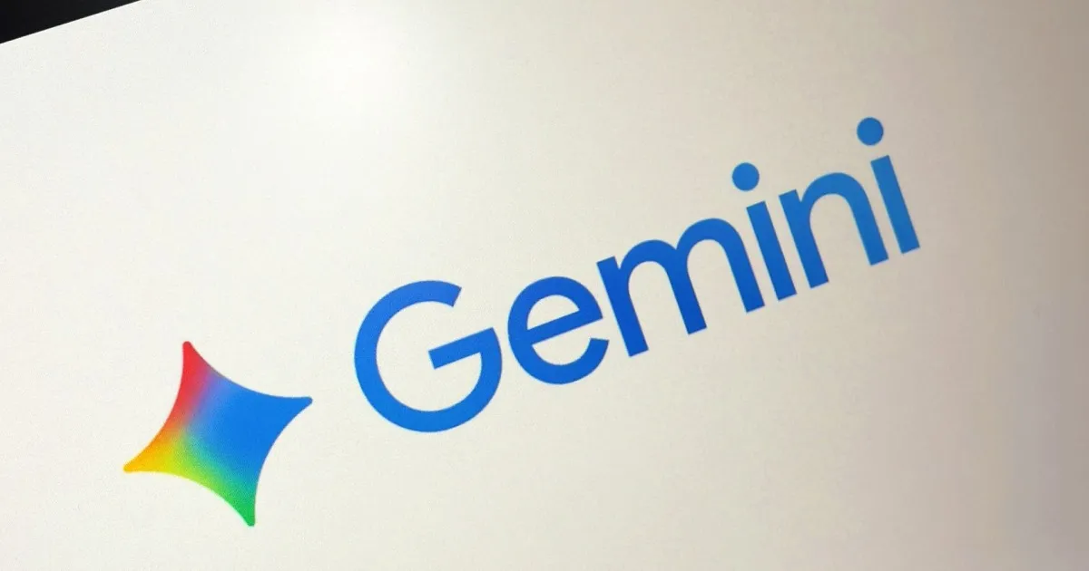 Google lance Gemini pour Mac : l'IA native en un clic