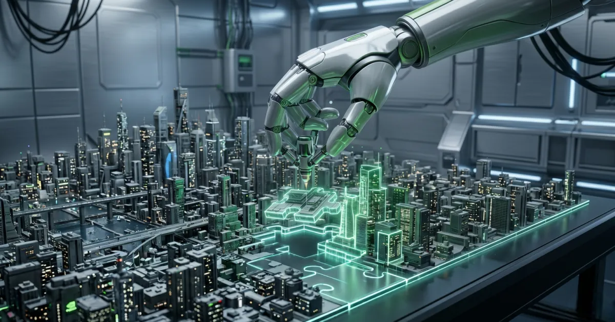 Nvidia Lyra 2.0 : révolution IA pour les mondes 3D