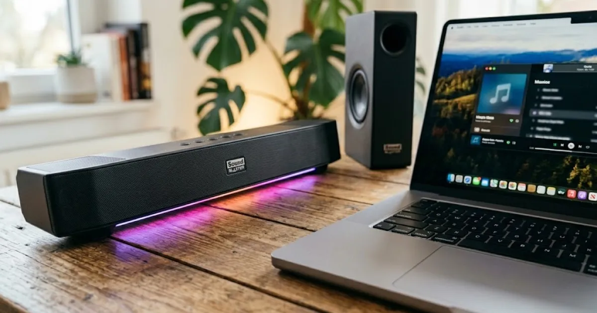 Vulnérabilité majeure : une enceinte Bluetooth pirate les PC