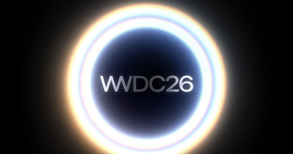 WWDC 2026 : Apple annonce Siri 2.0 et des IA
